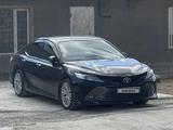 Toyota Camry 2018 годаүшін14 700 000 тг. в Актау