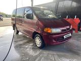 Mitsubishi Delica 1995 года за 2 400 000 тг. в Алматы – фото 4