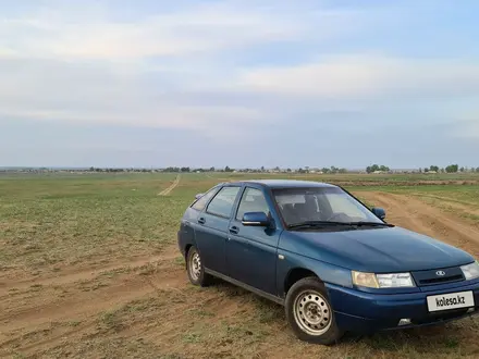 ВАЗ (Lada) 2112 2004 года за 1 500 000 тг. в Семей – фото 2