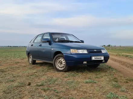 ВАЗ (Lada) 2112 2004 года за 1 500 000 тг. в Семей – фото 3