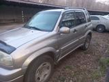 Suzuki Grand Vitara 2004 года за 3 800 000 тг. в Усть-Каменогорск – фото 2