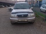 Suzuki Grand Vitara 2004 года за 3 800 000 тг. в Усть-Каменогорск – фото 4