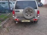 Suzuki Grand Vitara 2004 года за 3 800 000 тг. в Усть-Каменогорск – фото 5
