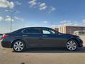 Lexus LS 600h 2011 года за 9 999 999 тг. в Кокшетау – фото 4