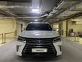 Lexus LX 570 2017 года за 49 000 000 тг. в Астана – фото 21