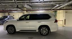 Lexus LX 570 2017 годаfor49 000 000 тг. в Астана – фото 5