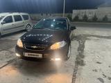 Daewoo Gentra 2014 года за 4 500 000 тг. в Туркестан – фото 4