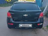 Chevrolet Cruze 2013 года за 5 900 000 тг. в Костанай