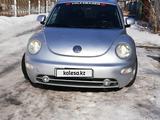 Volkswagen Beetle 2001 года за 3 250 000 тг. в Кокшетау – фото 2