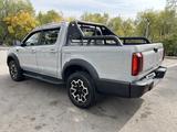 JAC T9 Hunter 2024 года за 14 950 000 тг. в Алматы – фото 2