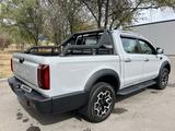 JAC T9 Hunter 2024 года за 14 950 000 тг. в Алматы – фото 3