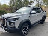 JAC T9 Hunter 2024 года за 14 950 000 тг. в Алматы