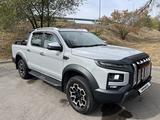 JAC T9 Hunter 2024 года за 14 950 000 тг. в Алматы – фото 4