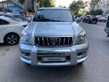 Toyota Land Cruiser Prado 2004 года за 12 500 000 тг. в Алматы – фото 3