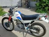 Yamaha  XT225 Serow 1994 годаfor750 000 тг. в Туркестан – фото 2