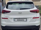 Hyundai Tucson 2020 годаүшін11 800 000 тг. в Шымкент – фото 4