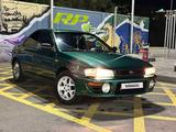 Subaru Impreza 1998 годаүшін1 900 000 тг. в Алматы