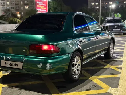 Subaru Impreza 1998 года за 1 900 000 тг. в Алматы – фото 8