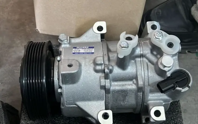 Компрессор за 10 000 тг. в Алматы