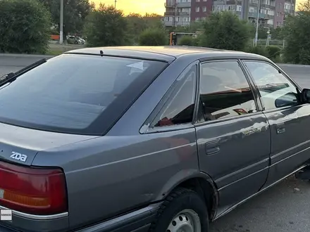 Mazda 626 1990 года за 700 000 тг. в Астана – фото 5