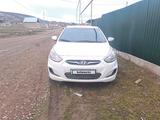 Hyundai Accent 2012 года за 3 800 000 тг. в Алматы – фото 2