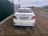 Hyundai Accent 2012 года за 3 800 000 тг. в Алматы