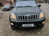 Toyota Land Cruiser Prado 2006 года за 11 000 000 тг. в Тараз – фото 2