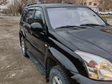 Toyota Land Cruiser Prado 2006 года за 11 000 000 тг. в Тараз – фото 3