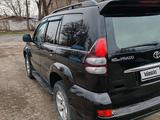 Toyota Land Cruiser Prado 2006 года за 11 000 000 тг. в Тараз – фото 4