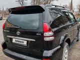 Toyota Land Cruiser Prado 2006 года за 11 000 000 тг. в Тараз – фото 5