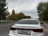 Kia Cerato 2024 годаүшін8 800 000 тг. в Усть-Каменогорск – фото 2
