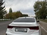 Kia Cerato 2024 годаүшін8 800 000 тг. в Усть-Каменогорск – фото 3