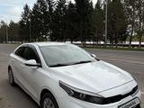 Kia Cerato 2024 годаүшін8 800 000 тг. в Усть-Каменогорск