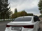 Kia Cerato 2024 годаүшін8 800 000 тг. в Усть-Каменогорск – фото 5