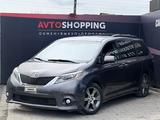 Toyota Sienna 2014 года за 13 400 000 тг. в Актобе