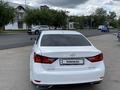 Lexus GS 250 2014 годаүшін12 000 000 тг. в Петропавловск – фото 2