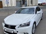 Lexus GS 250 2014 годаfor12 500 000 тг. в Петропавловск