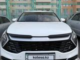 Kia Sportage 2022 года за 16 000 000 тг. в Астана