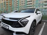 Kia Sportage 2022 года за 16 000 000 тг. в Астана – фото 3