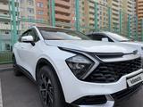 Kia Sportage 2022 года за 16 000 000 тг. в Астана – фото 2