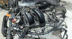 Двигатель 1GR-FE VVTi на Toyota Land Cruiser 4.0л 1GR 1UR за 2 201 999 тг. в Алматы – фото 5