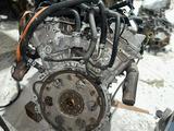 Двигатель 1GR-FE VVTi на Toyota Land Cruiser 4.0л 1GR 1UR за 201 999 тг. в Алматы – фото 3