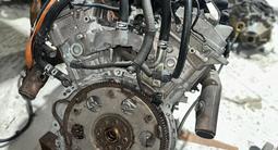 Двигатель 1GR-FE VVTi на Toyota Land Cruiser 4.0л 1GR 1UR за 2 201 999 тг. в Алматы – фото 3