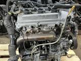 Двигатель 1GR-FE VVTi на Toyota Land Cruiser 4.0л 1GR 1UR за 201 999 тг. в Алматы – фото 2