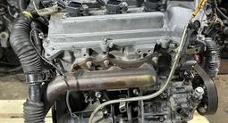Двигатель 1GR-FE VVTi на Toyota Land Cruiser 4.0л 1GR 1UR за 2 201 999 тг. в Алматы – фото 2