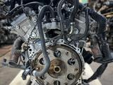 Двигатель 1GR-FE VVTi на Toyota Land Cruiser 4.0л 1GR 1UR за 201 999 тг. в Алматы