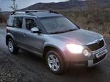 Skoda Yeti 2012 годаfor5 100 000 тг. в Алтай – фото 2