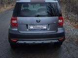 Skoda Yeti 2012 годаfor5 100 000 тг. в Алтай – фото 5