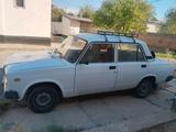 ВАЗ (Lada) 2107 2011 года за 1 150 000 тг. в Туркестан