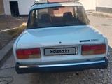 ВАЗ (Lada) 2107 2011 года за 1 150 000 тг. в Туркестан – фото 3
